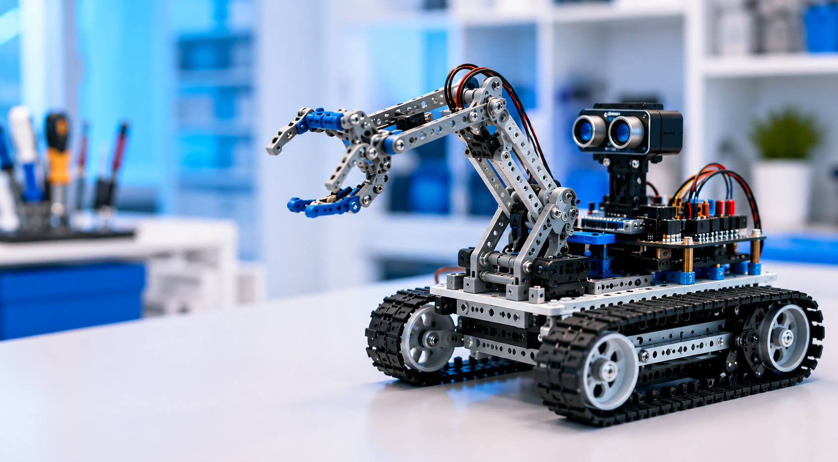 Robotics
