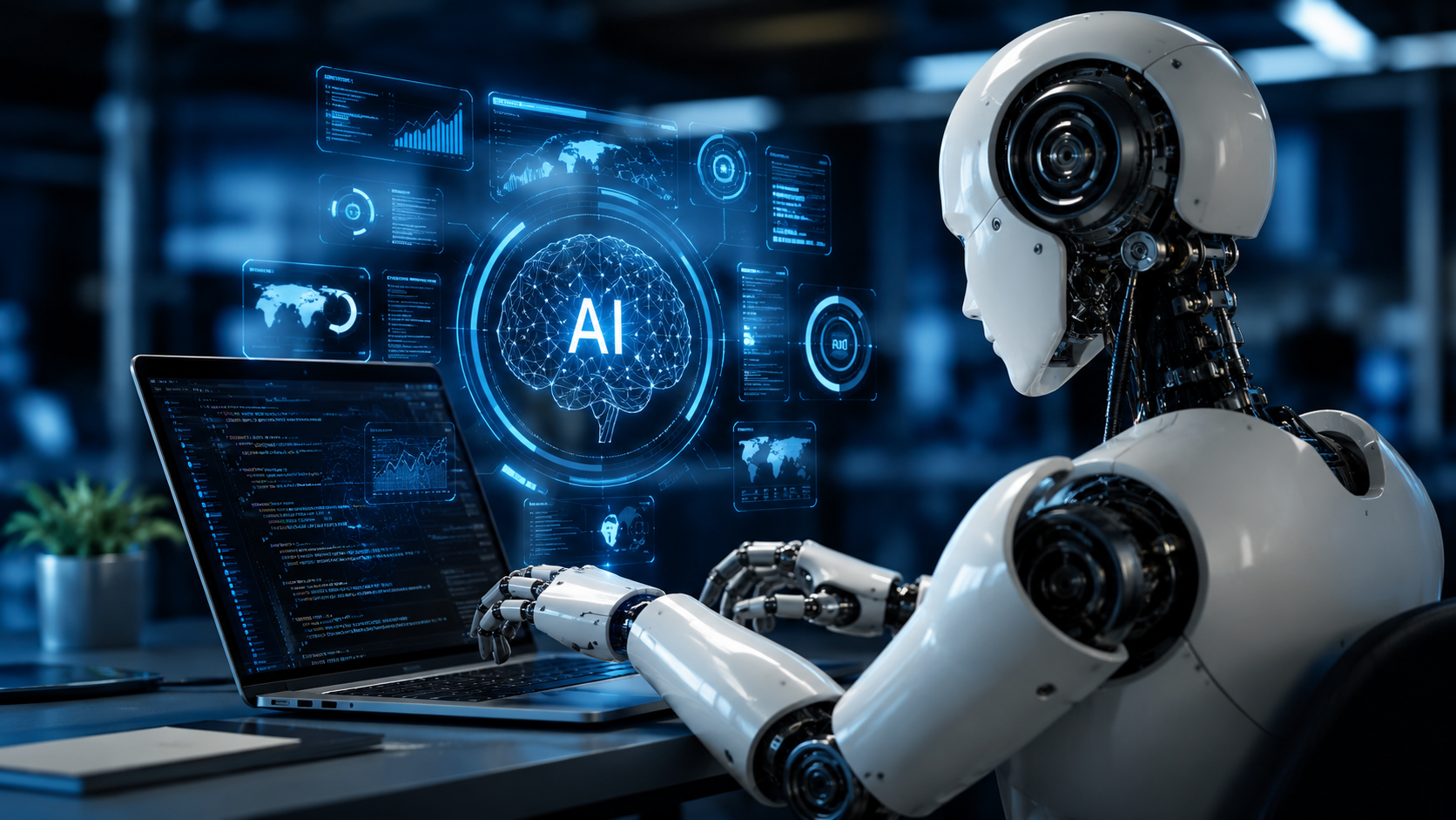 AI