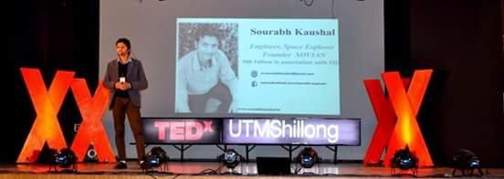 TEDx in Schools