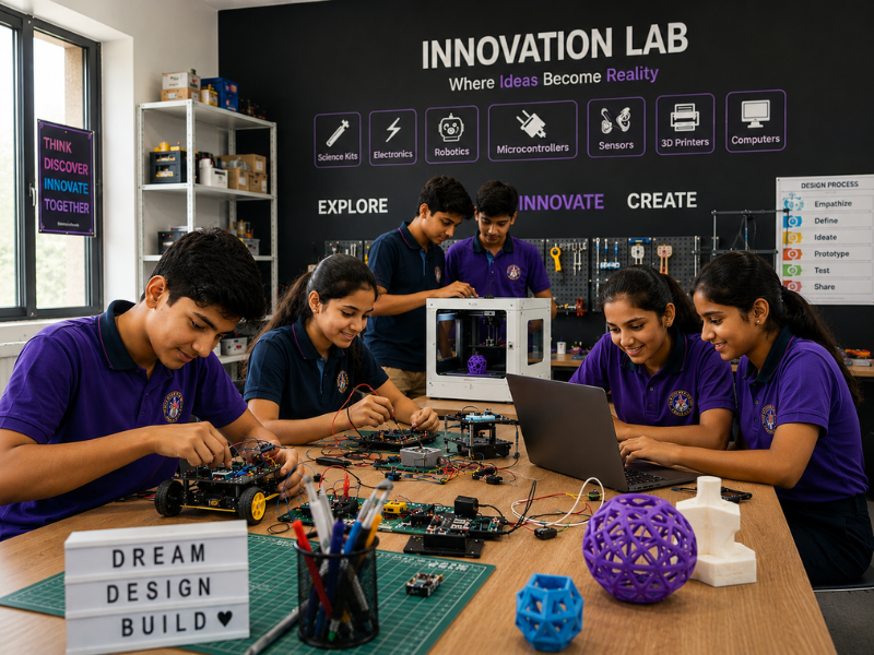 Innovation Lab