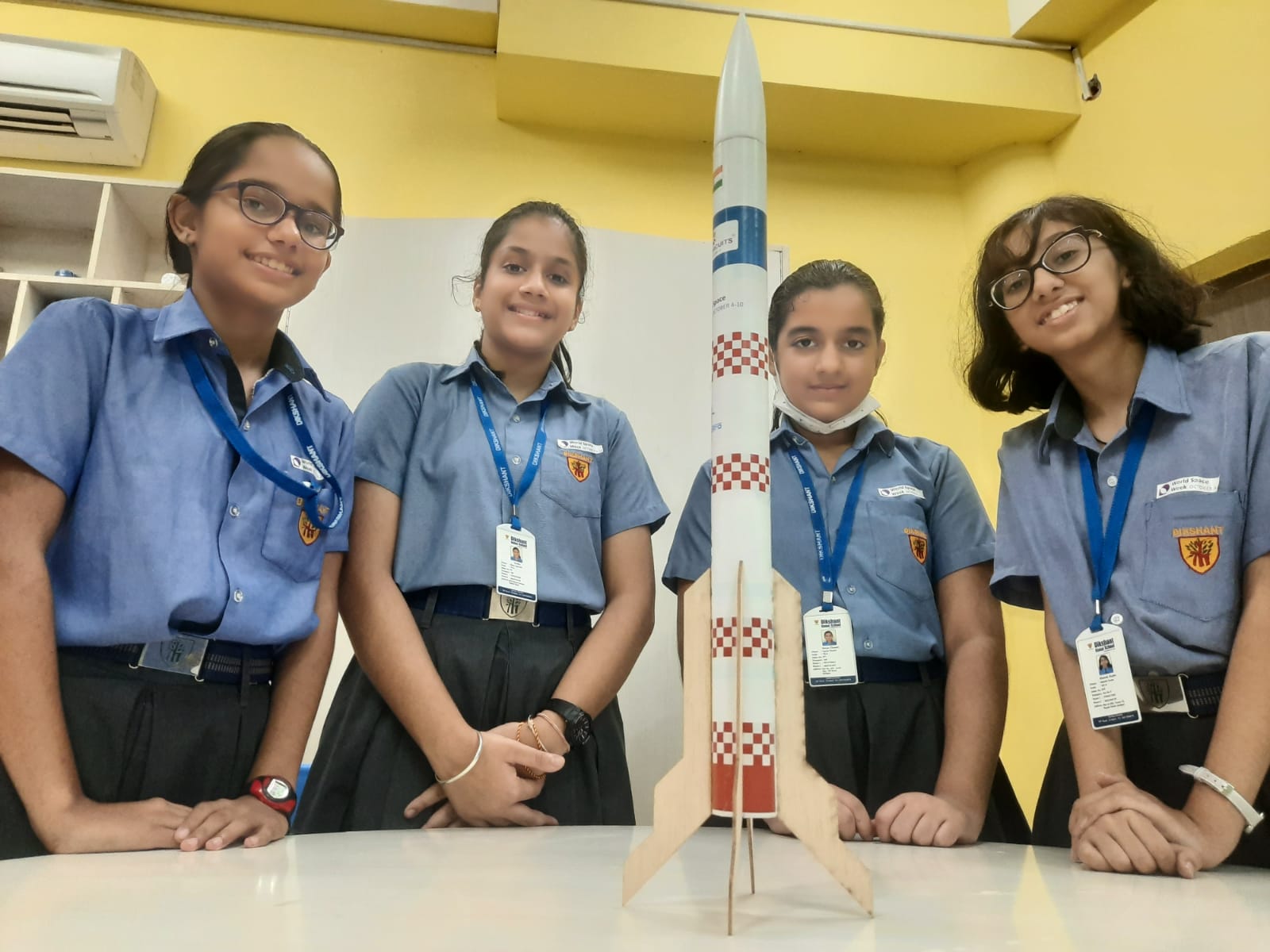 Rocket Workshop