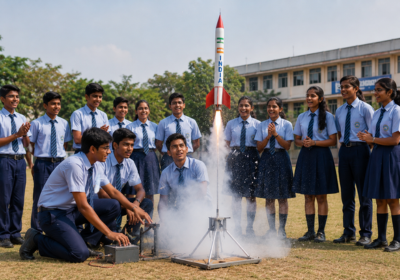 Astronomy Exhibition