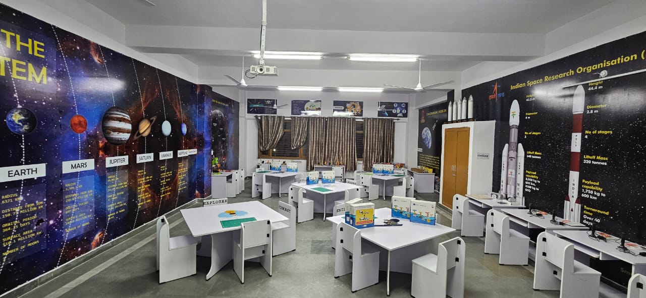 Lab Infrastructure 2
