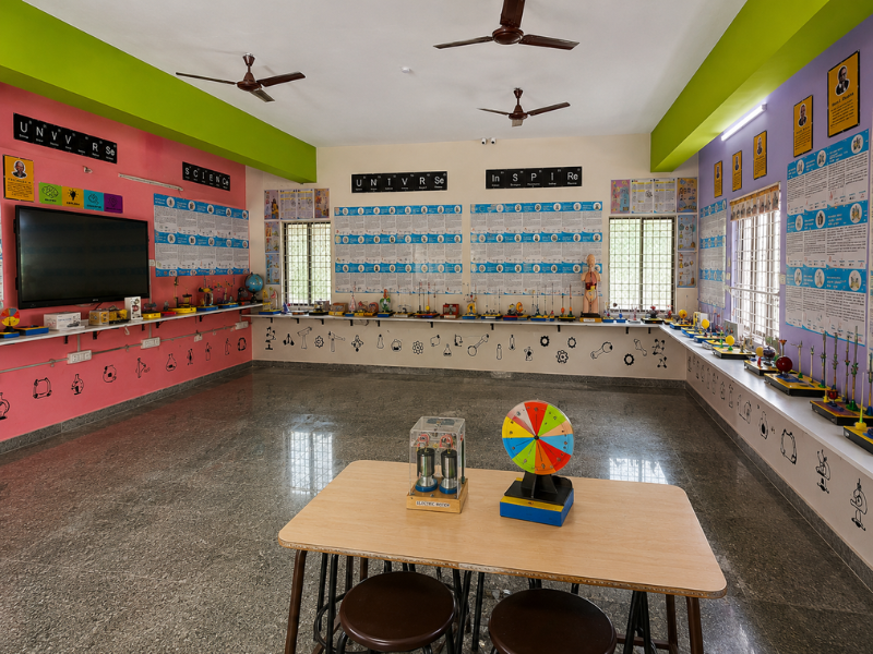 Smartcircuits STEM Lab