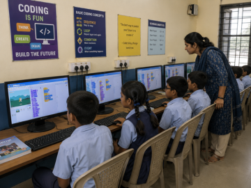 Engaged Students Learning
