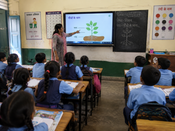 Computer & Coding Lab