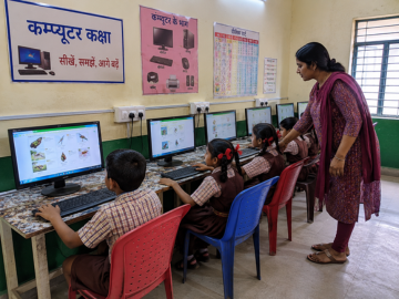 Digital Literacy Program